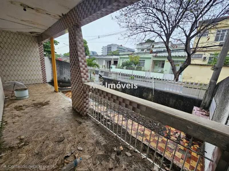 Casa de rua : Linear / Residencial / Vila Valqueire - Foto 4