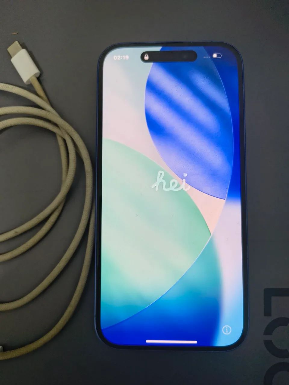 iPhone 16 128gb - Foto 3