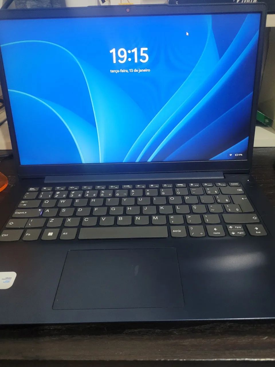 Notebook Lenovo Ideapad - Foto 2