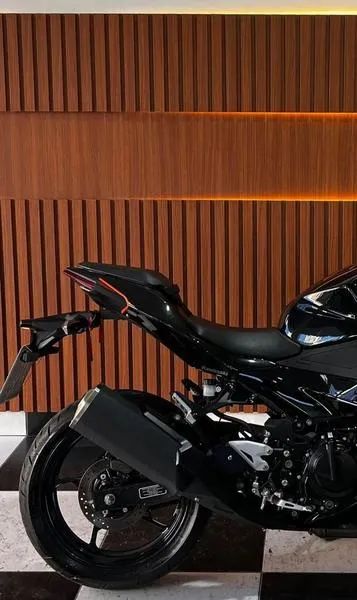 Kawasaki 500 2025 - 1501159476 | OLX