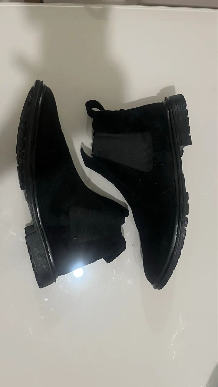 BOTA COWBOY