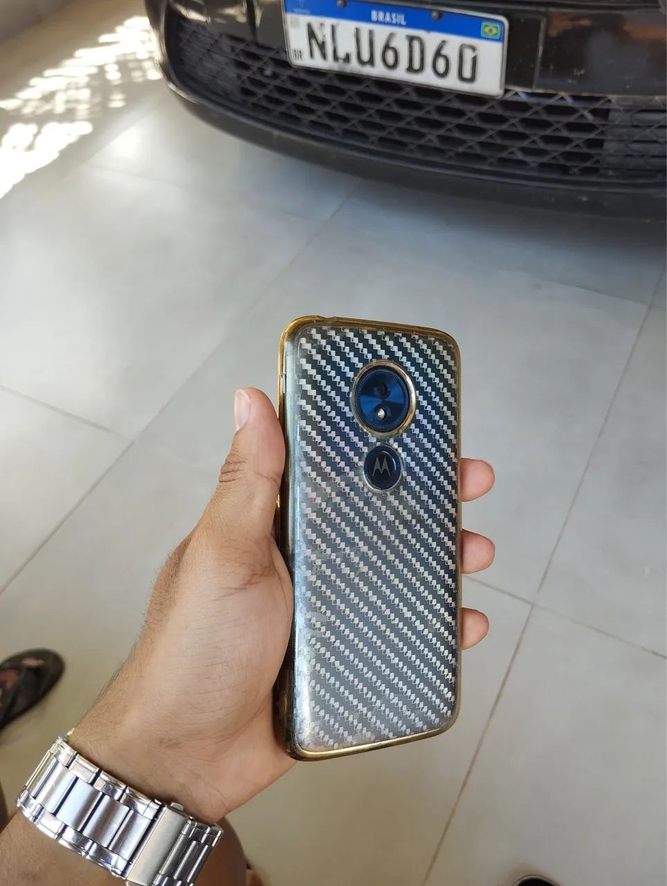 Celular - Foto 2