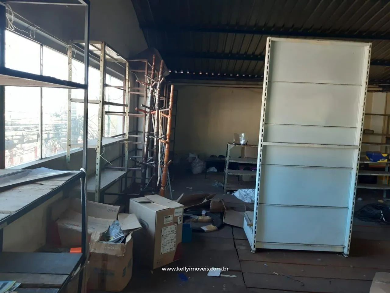 Imóvel Comercial para Locação em Presidente Prudente / SP no bairro Jardim Bela Daria - Foto 6