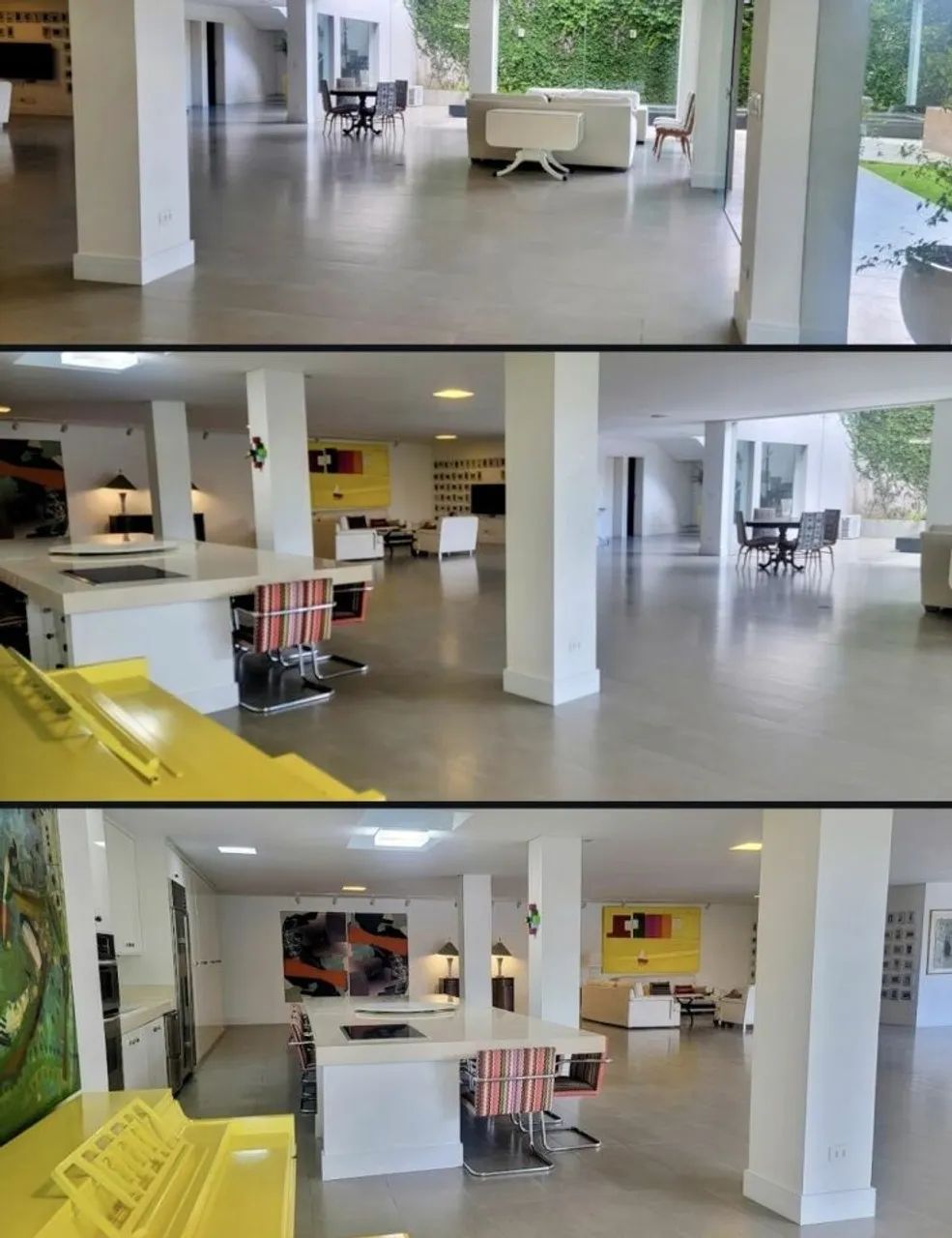 ALUGA Casa térrea espaçosa e aconchegante no Morumbi!!! - Foto 4