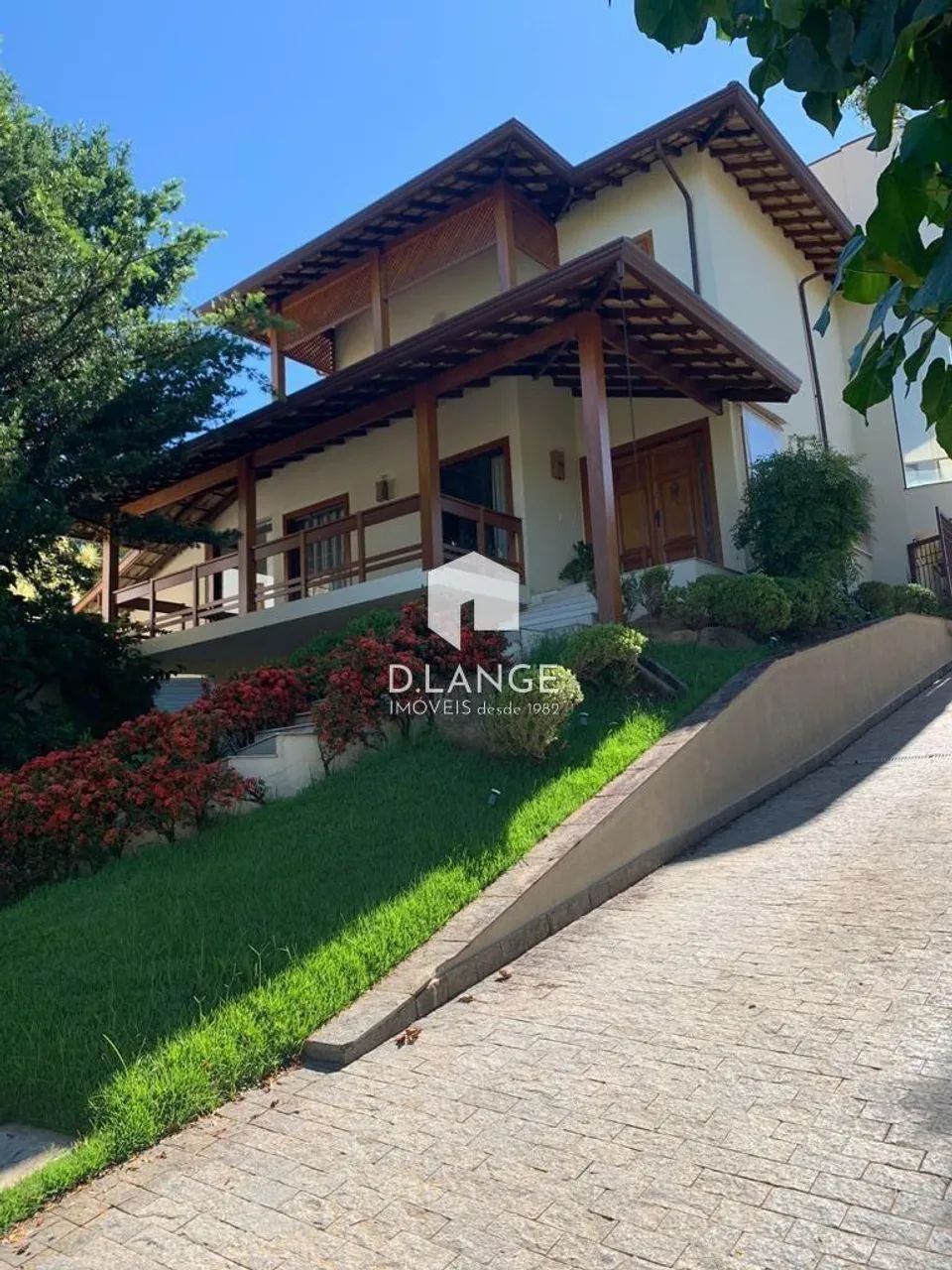 Casa à venda no condomínio Vila Verde em Campinas - Foto 3