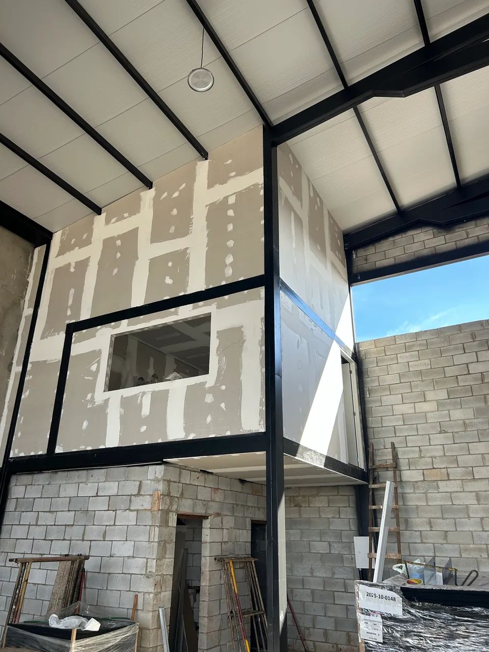  Drywall acartonado com melhor preço e qualidade  - Foto 4