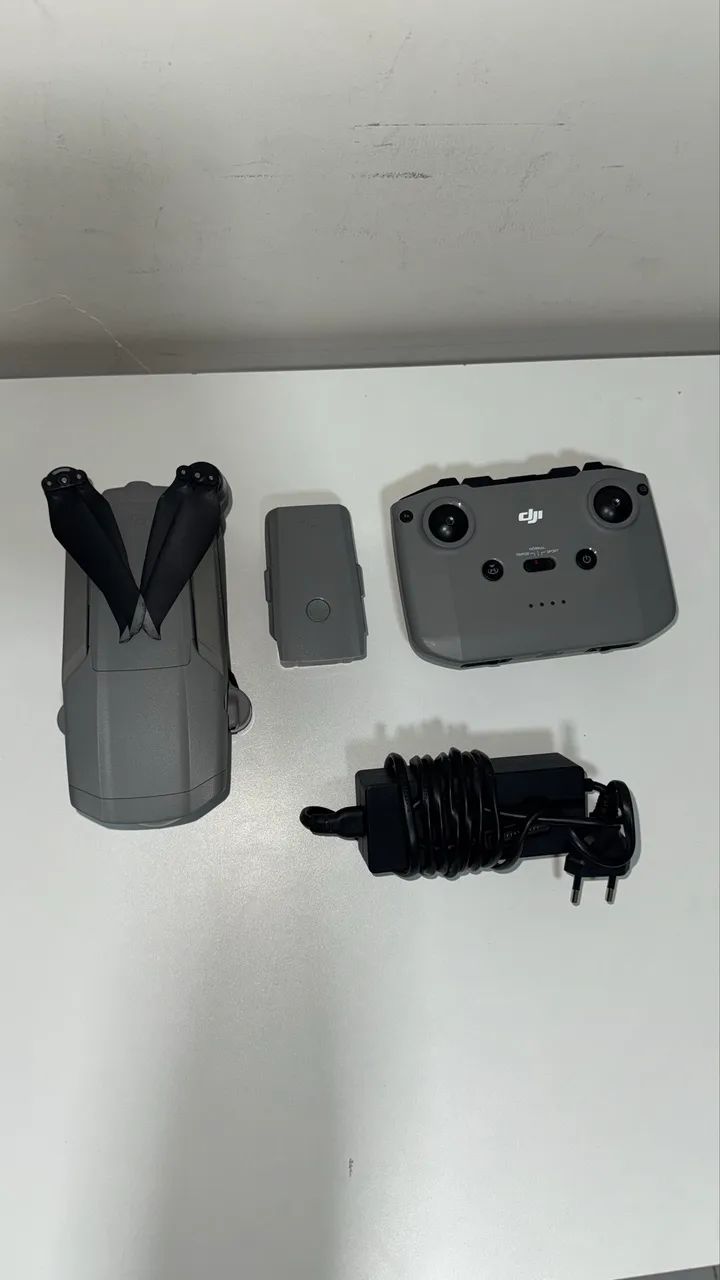 Drone DJI air 2 - Foto 3