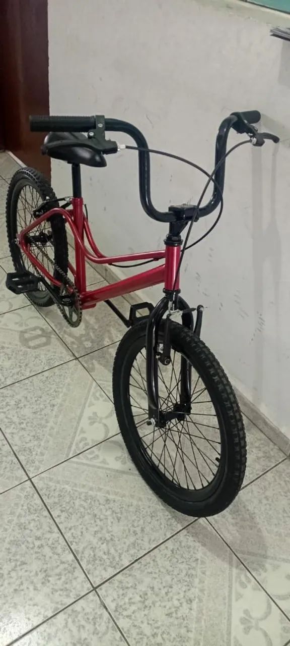Bicicleta aro 20 - Foto 2