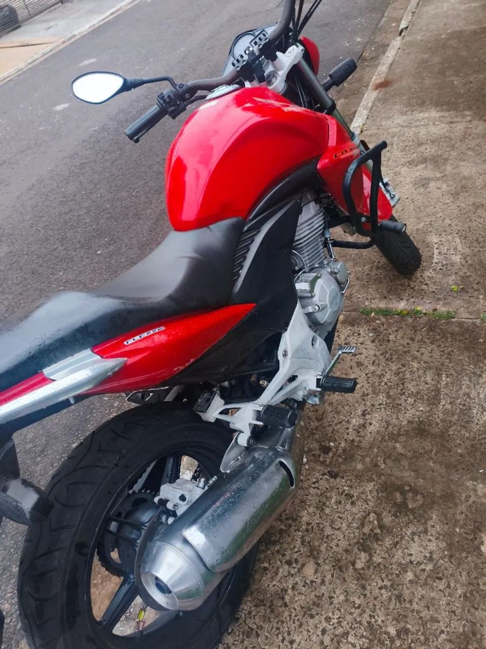 CB 300 - Flex  - Foto 3