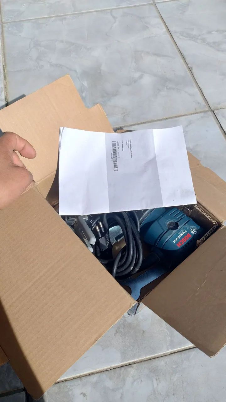 Tupia 127v nova 