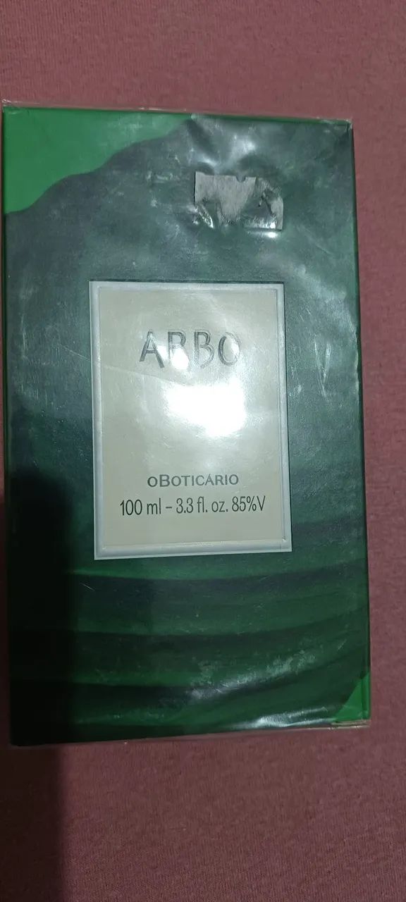 Perfume  harbo 120 reais  - Foto 3