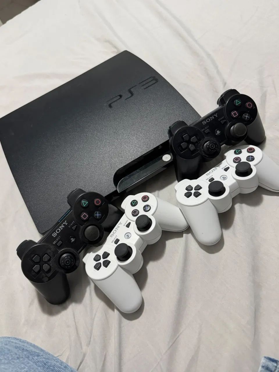 PS3  - Foto 3