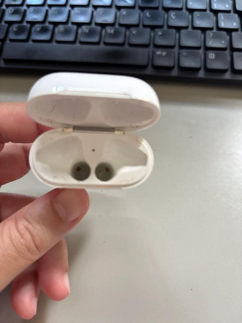 Case AirPods 1 geração - Foto 3