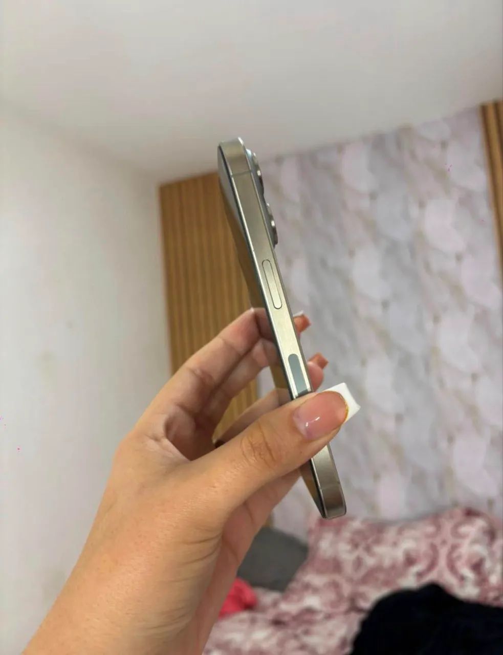 iPhone 15 pro - Foto 3