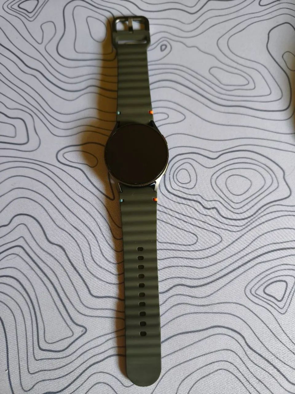 Galaxy watch 7 - Foto 3