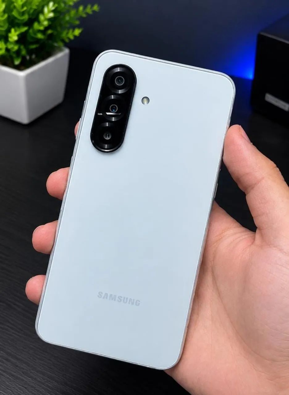 Samsung Galaxy A26 5G 256GB - Foto 3