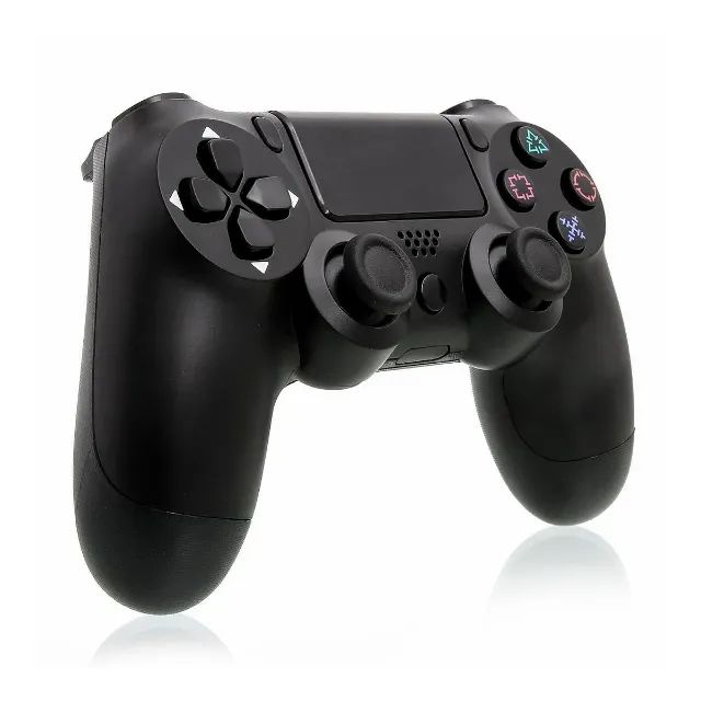 Controle de PlayStation 4 Sem Fio com Entrega Rápida! - Foto 4