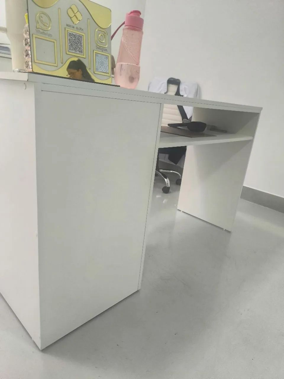 Mesa escritório  - Foto 2