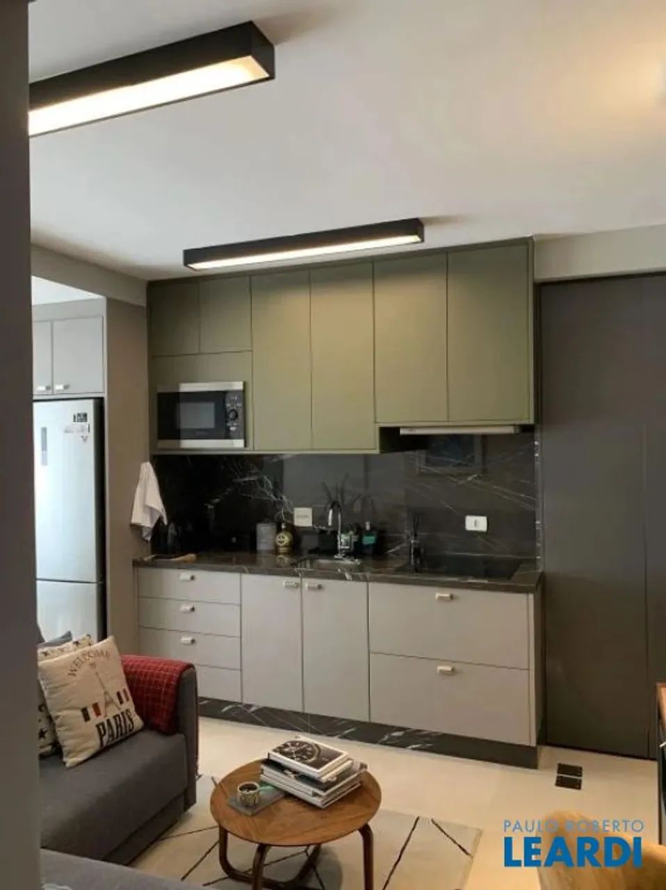 APARTAMENTO - CAMPO BELO - SP - Foto 4