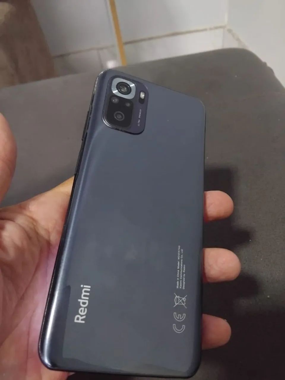 Redmi not 10 128gb