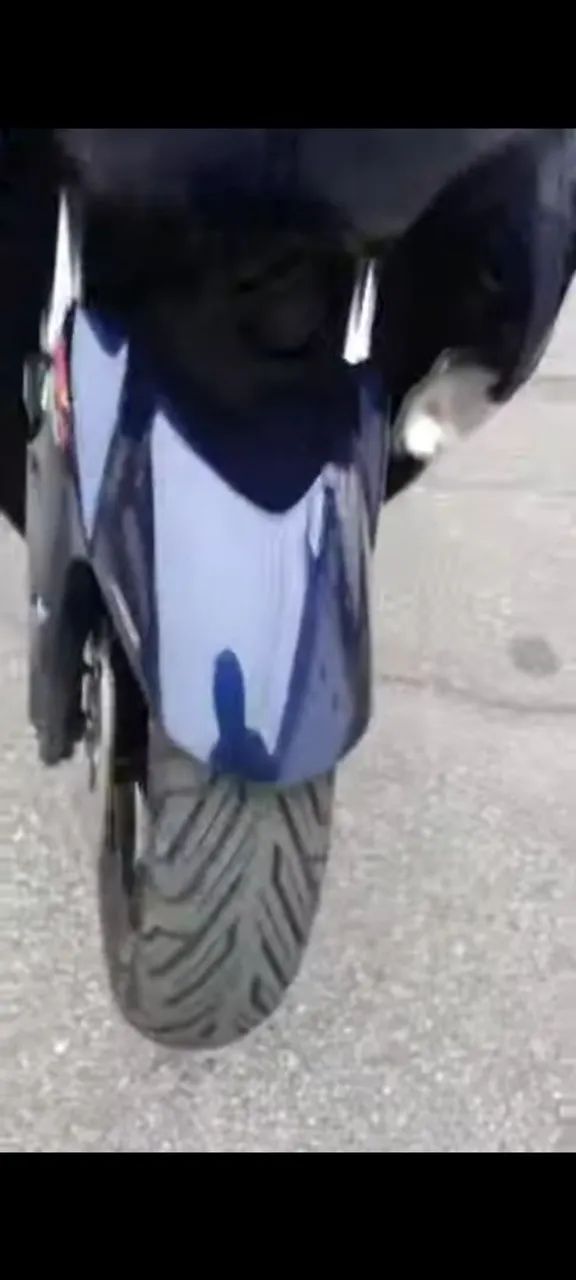 Moto  - Foto 2