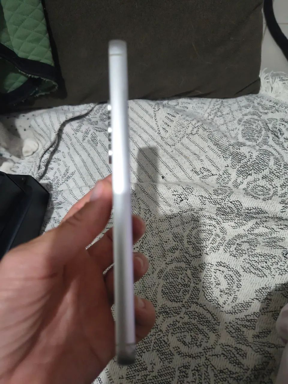 Vendo celular SAMSUNG S23Fe 256gb  - Foto 3