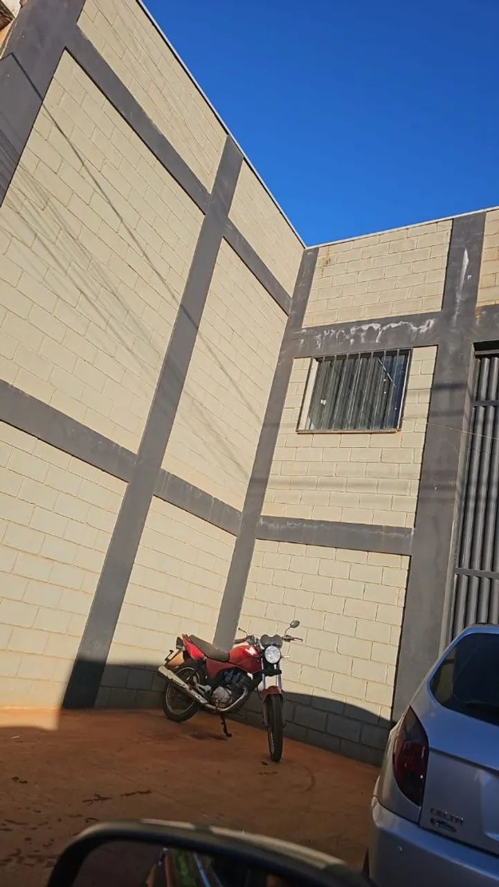 Galpão para alugar em Catalão Goias - Foto 3