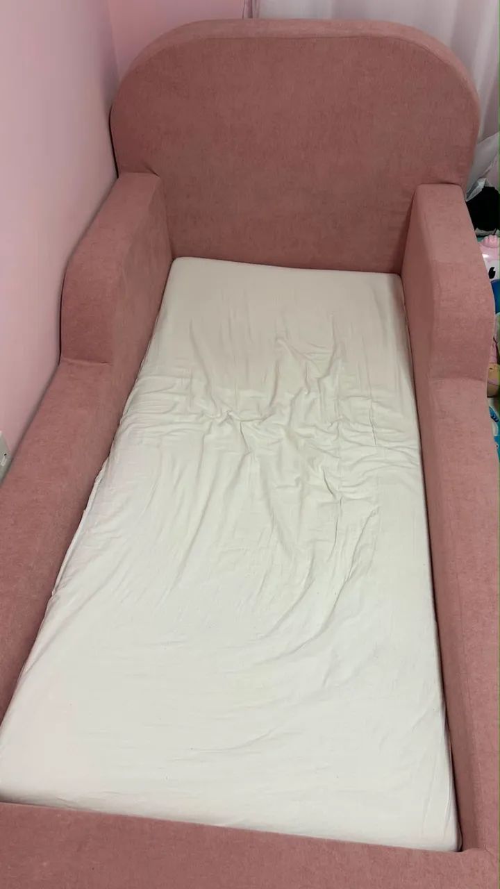 Cama montessoriana infantil  - Foto 4
