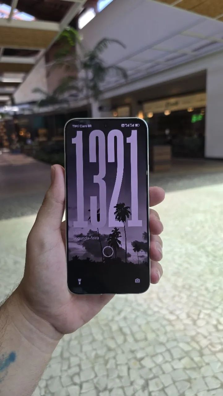 Poco X8 Pro Max 