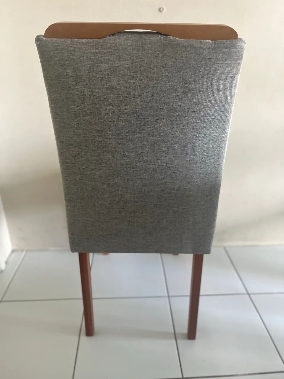 Cadeiras para mesa de jantar - Foto 2