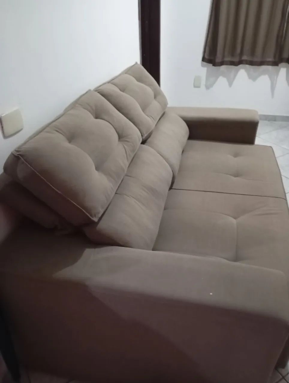 Vendo sofá  - Foto 4