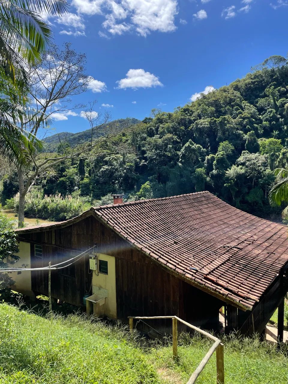 Casa em iporanga ( Petar) - Foto 4