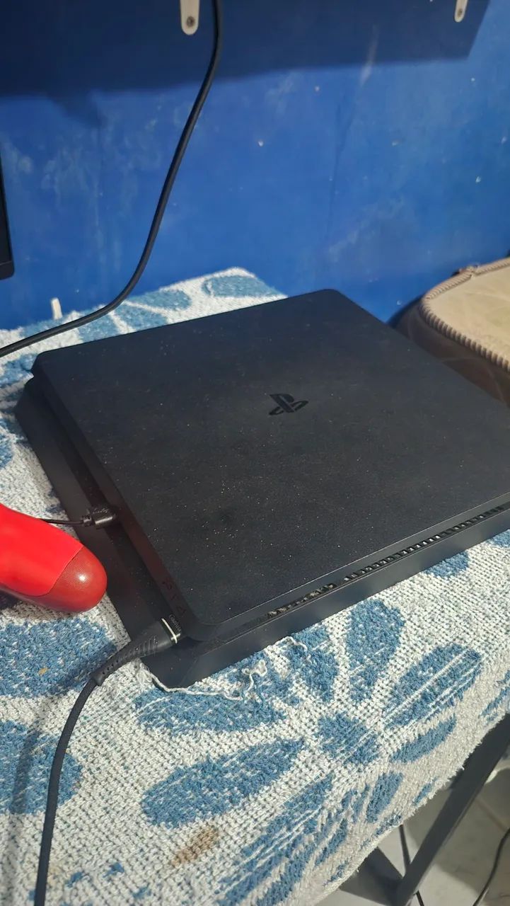 Ps4 slim  - Foto 2