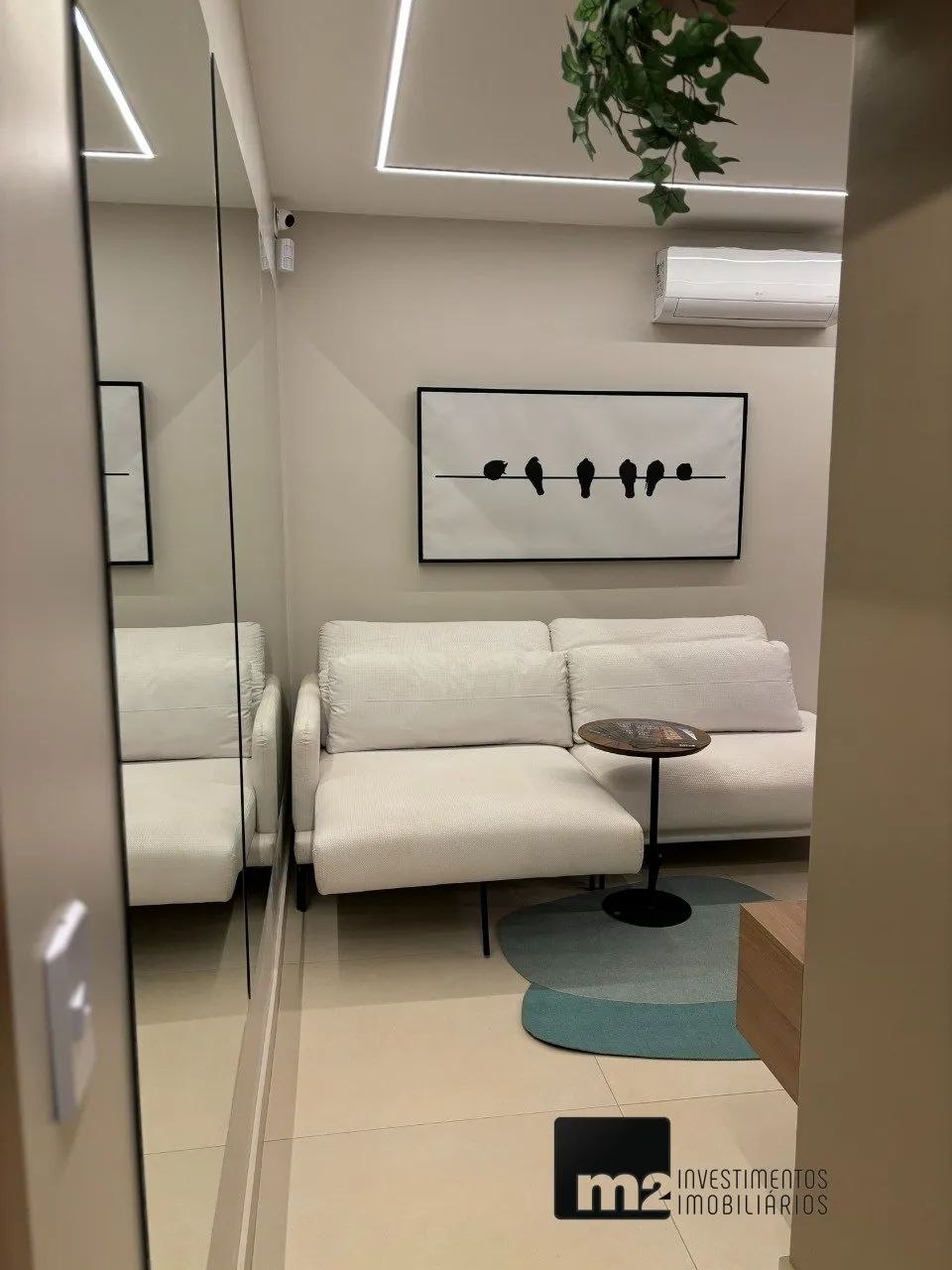 Apartamento 2 Quartos no Vila Rosa - Foto 4