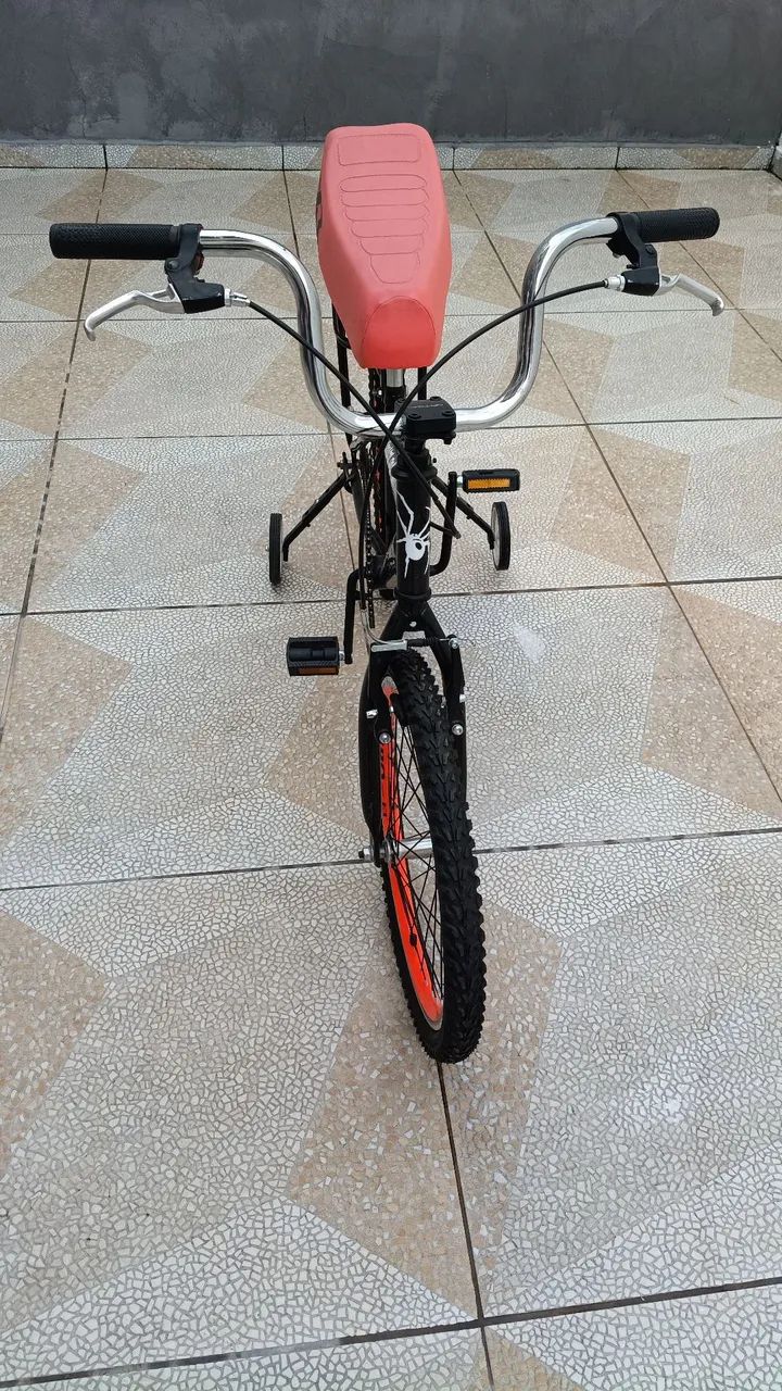 Bicicleta - Foto 3