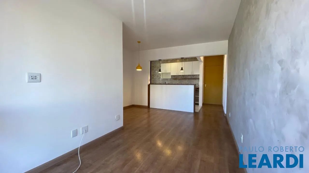 APARTAMENTO - VILA IPOJUCA - SP