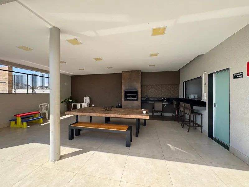 APARTAMENTO 3 QTOS | SUÍTE | SILVEIRA - Foto 4