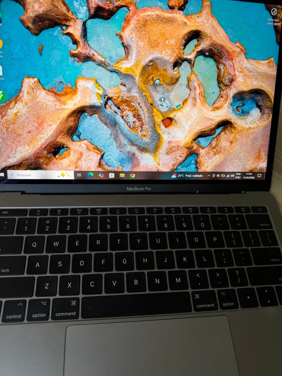 MacBook Pro  - Foto 3