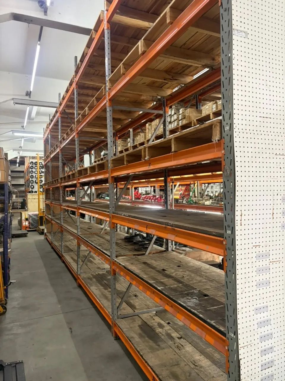 Estante Porta-Pallet - Foto 2