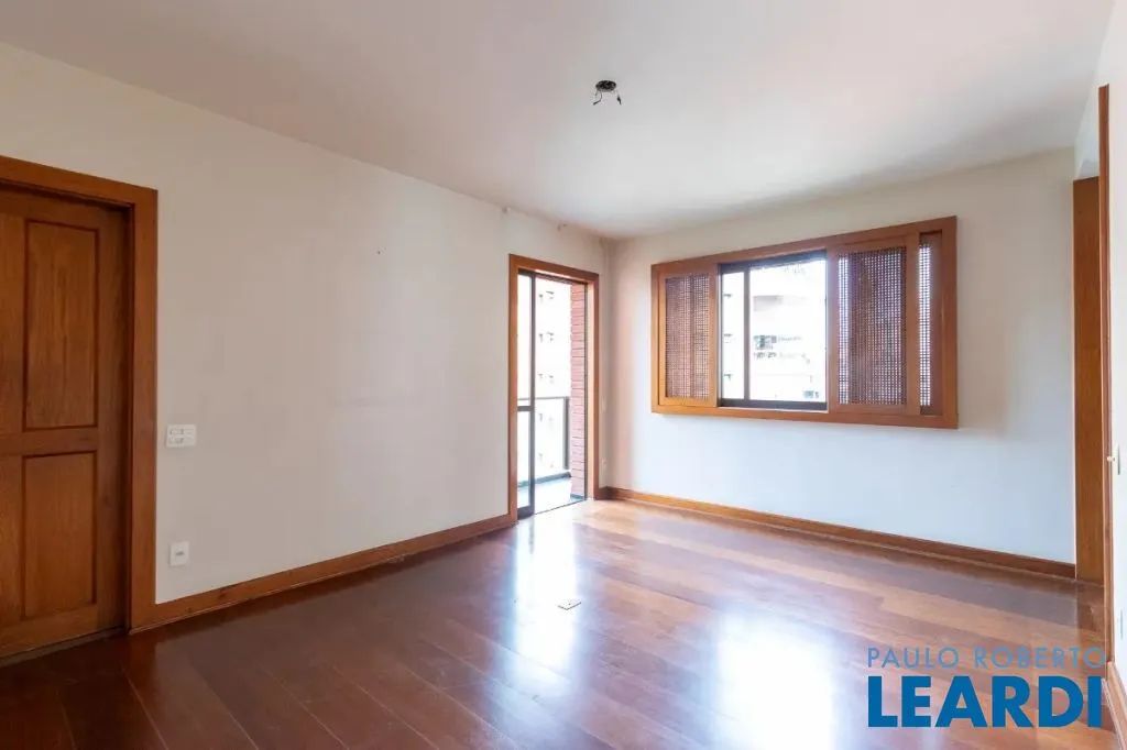 APARTAMENTO - MOEMA PÁSSAROS - SP - Foto 5