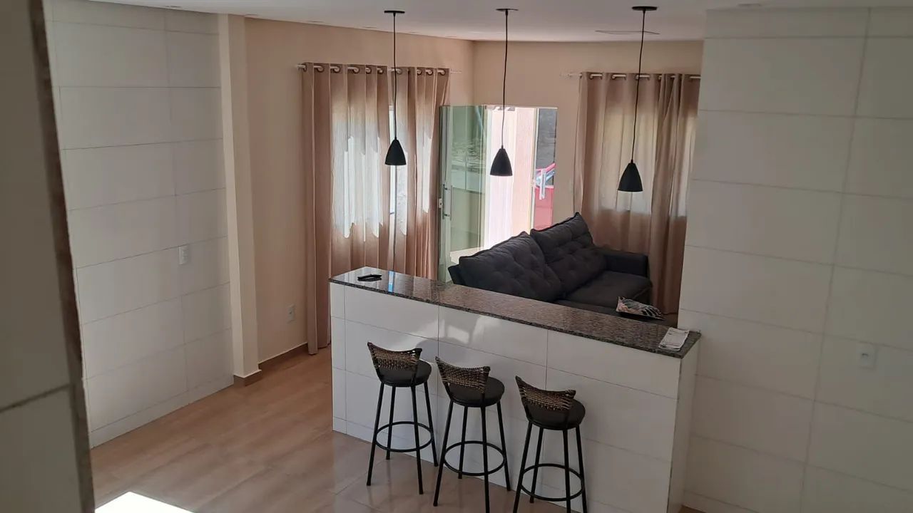 ?IMÓVEL A VENDA /PRONTA PARA MORAR - Foto 3