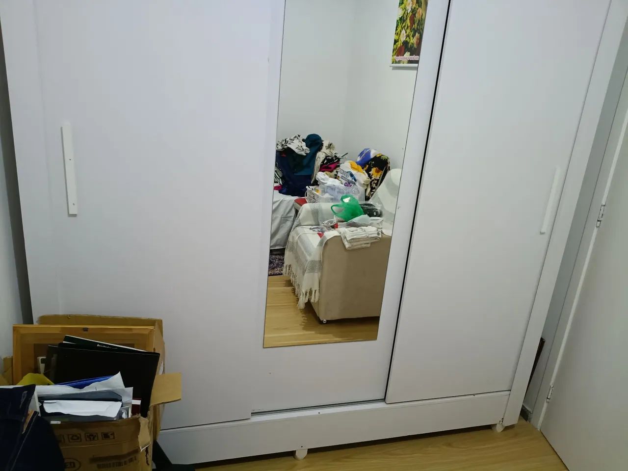 Guarda Roupa  - Foto 2