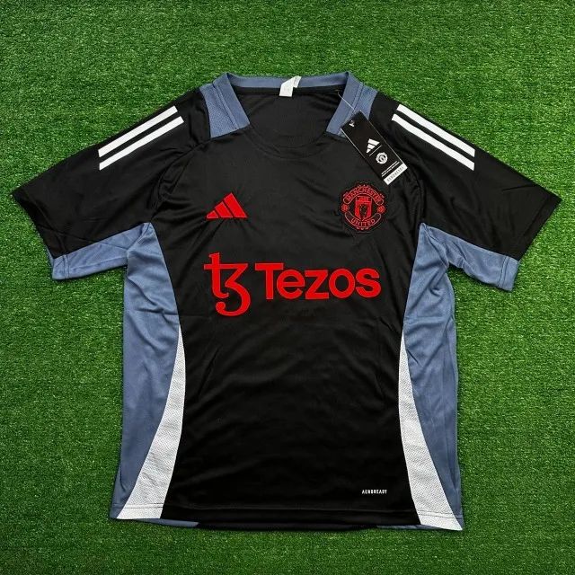Camisa de Treino Manchester 