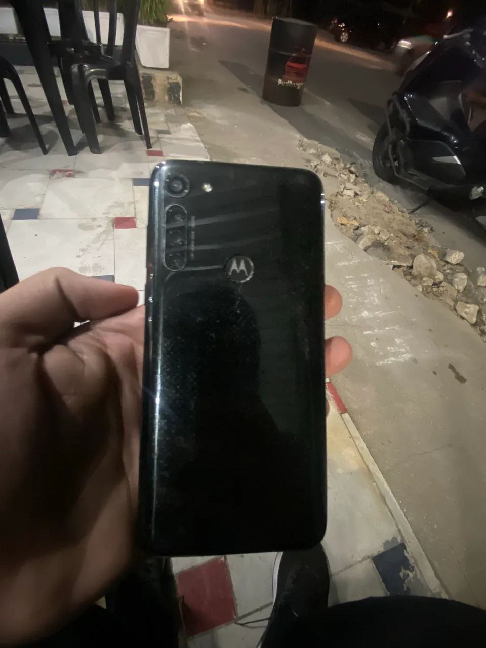 Moto g8 power - Foto 2