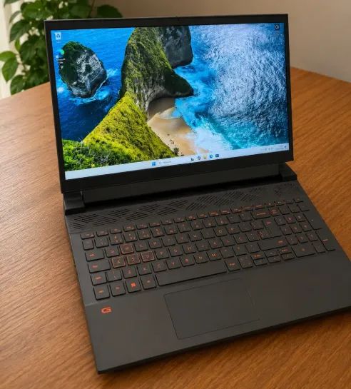 Dell G15 i7 + RTX 3060 | 32GB RAM | 1TB SSD