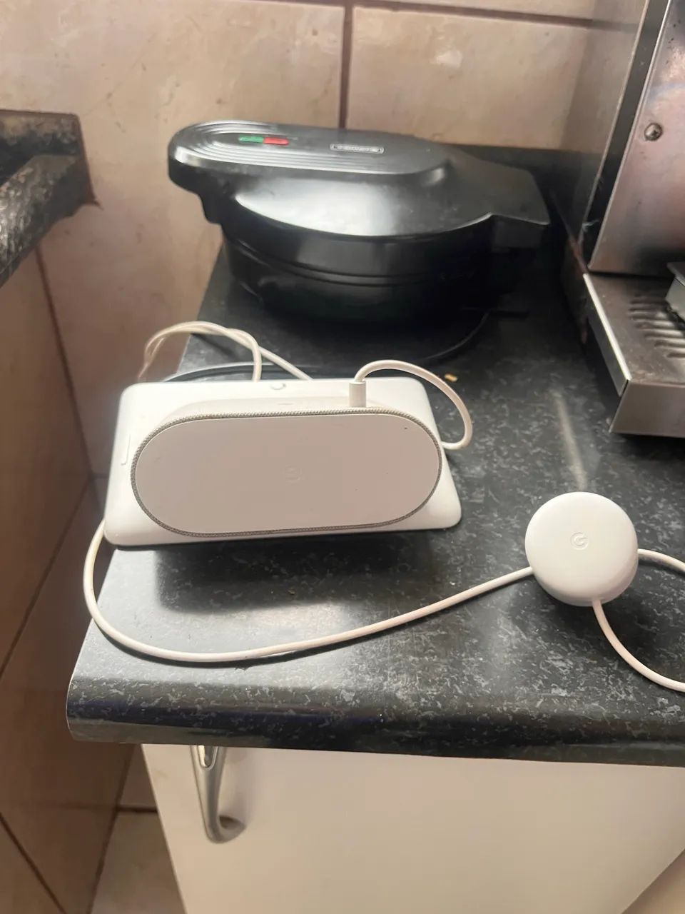 Google Nest Hub 2nd generation  - Foto 2
