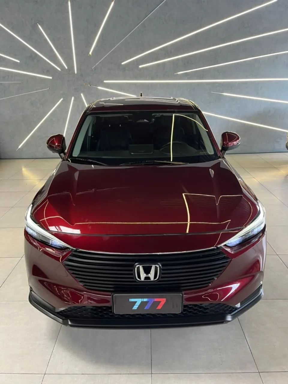 Honda Hr-V 2023