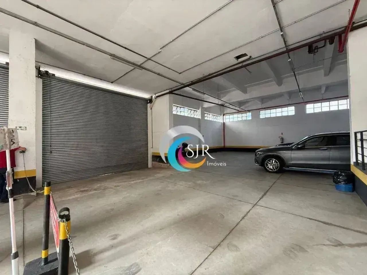 Galpão para alugar 285m² - Interlagos - São Paulo/SP