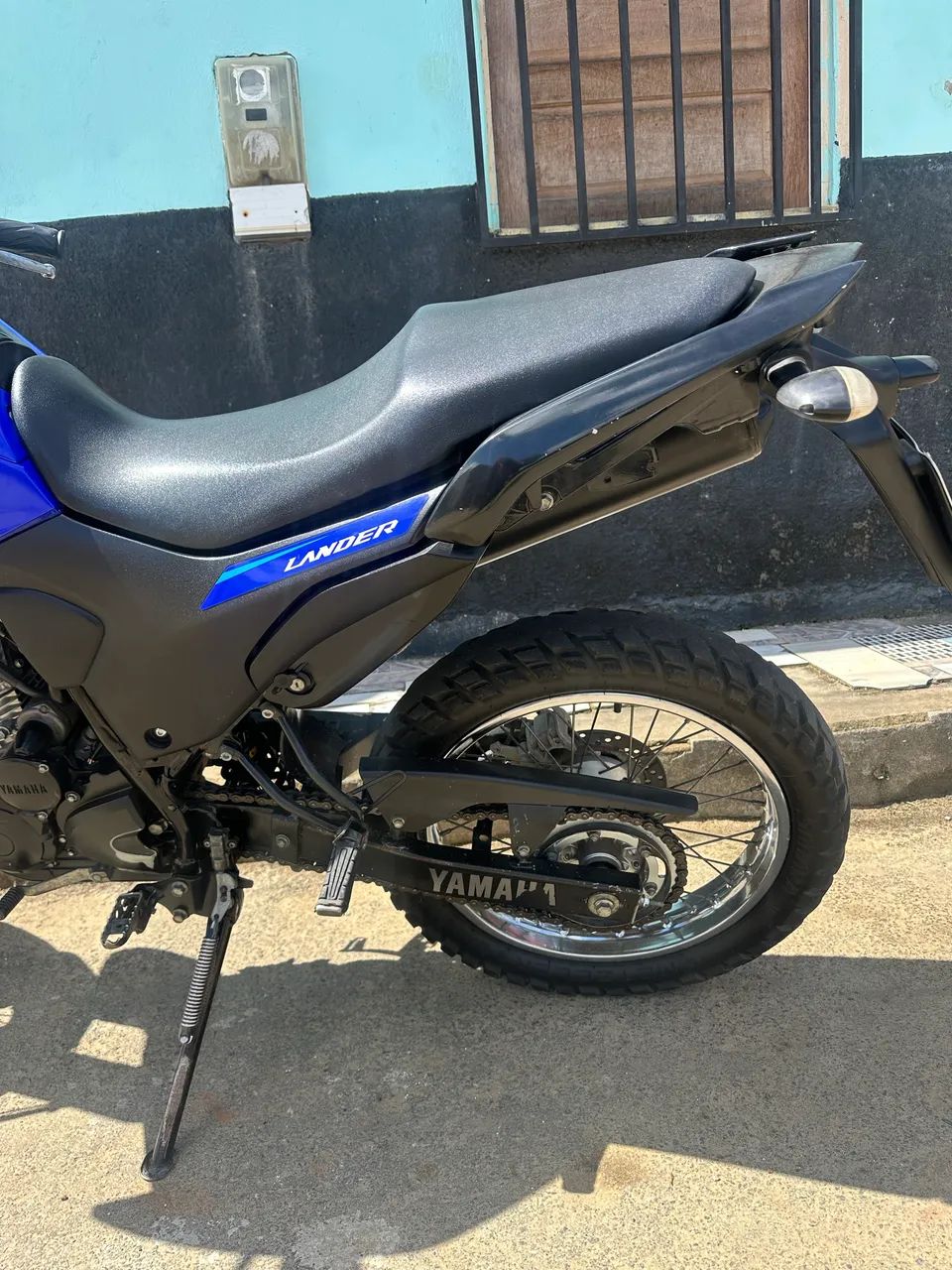 Lander 250  - Foto 5
