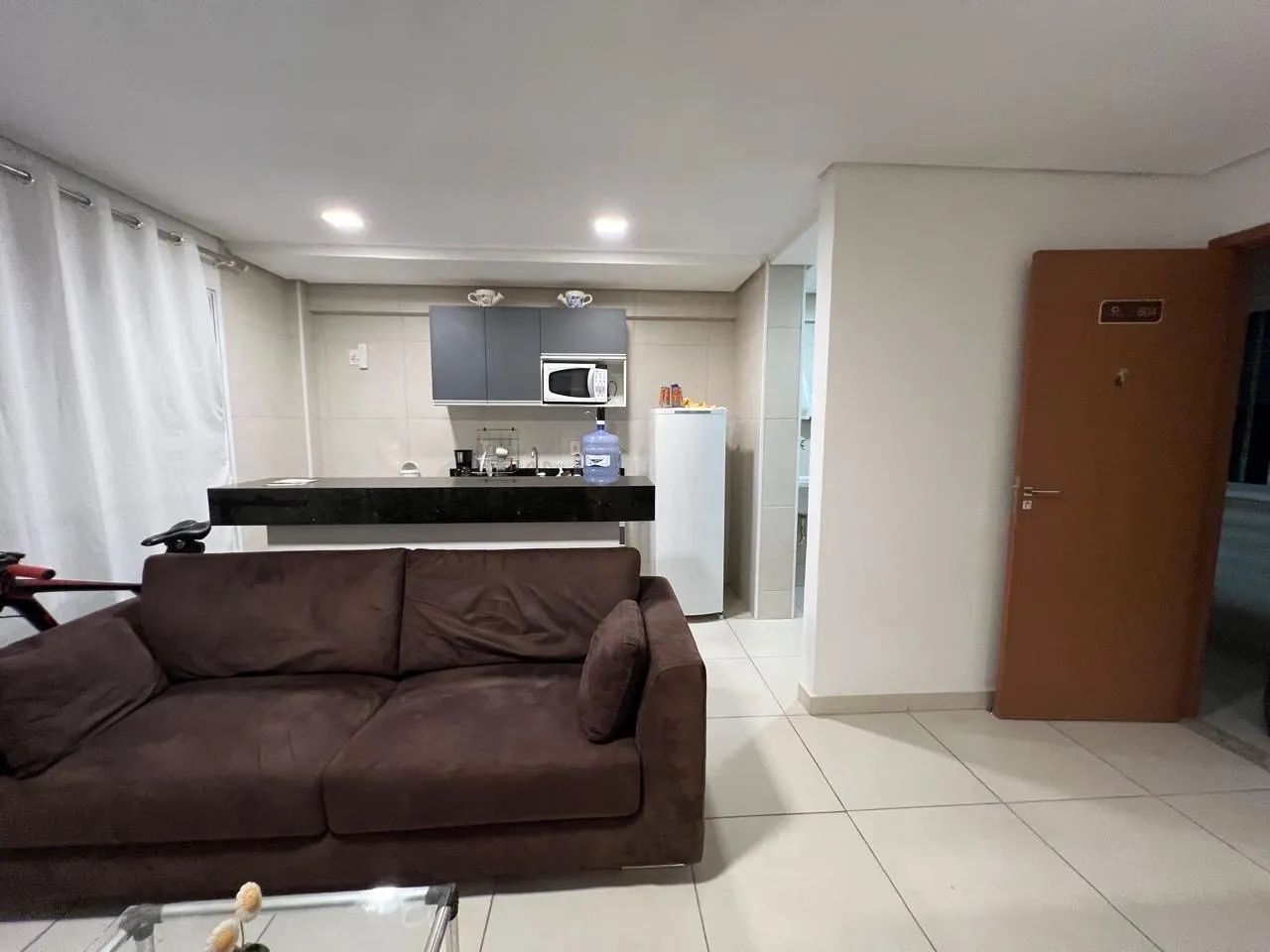 EDIFÍCIO COSMOPOLITAN | APARTAMENTO - Foto 3